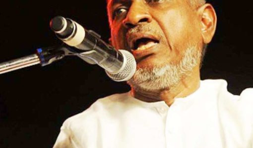 Ilaiyaraaja