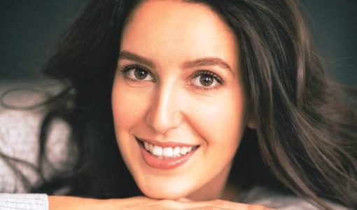 Isabelle Kaif