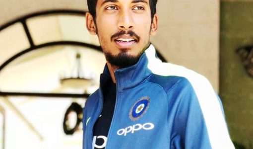 Ishan Porel