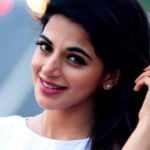 Iswarya Menon (Actress) Height, Weight, Age, Boyfriend, Biography & More