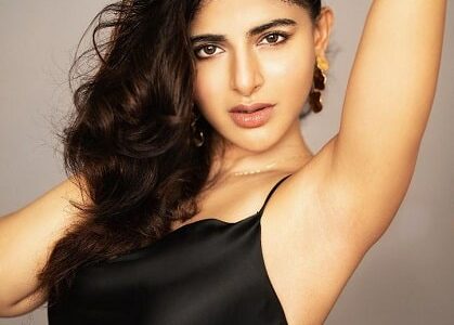 Iswarya Menon