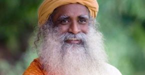 Jaggi Vasudev