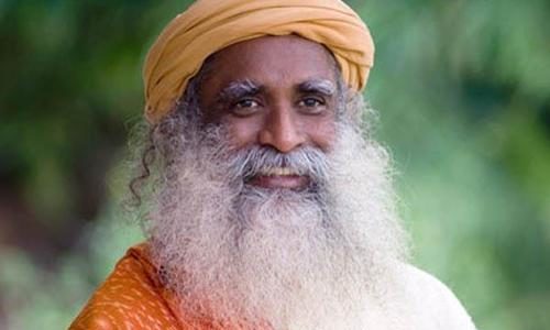 Jaggi Vasudev