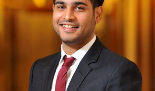Jai Anmol Ambani