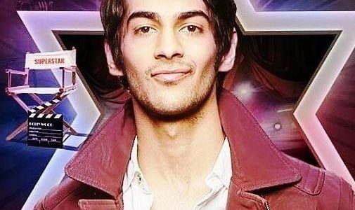 Jash Bahl