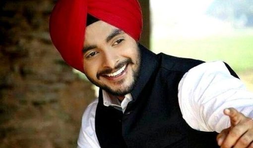 Jashan Singh Kohli