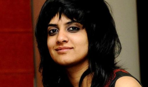 Jasleen Royal