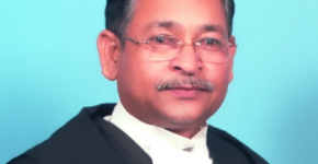 Justice Shri Narayan Shukla