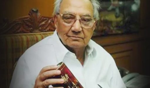 Kapil Mohan