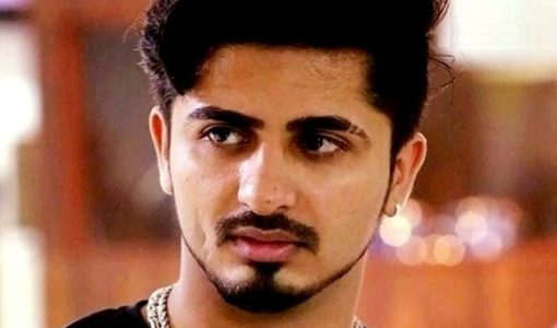 Karan Raj Sharma