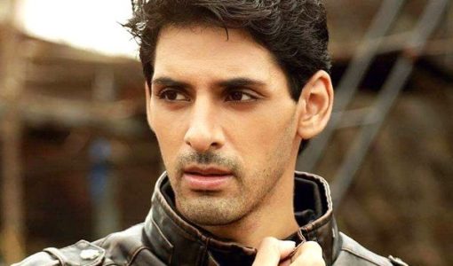Karan Taluja