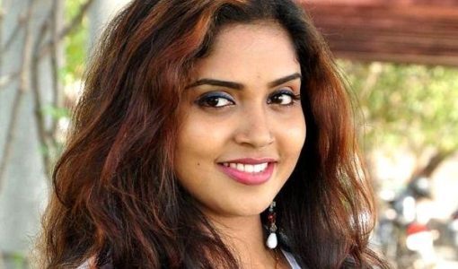 Karunya Chowdary