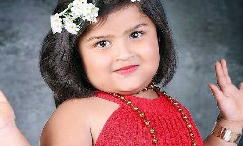 Kavya Ramani