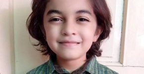 Keyan Gadia
