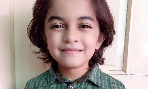 Keyan Gadia