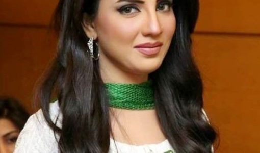 Kiran Naz