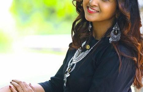 Lasya Manjunath