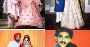 Love Stories Of Famous Cricketers And Bollywood Actresses