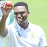 Lungisani Ngidi (Cricketer) Height, Age, Girlfriend, Family, Biography & More