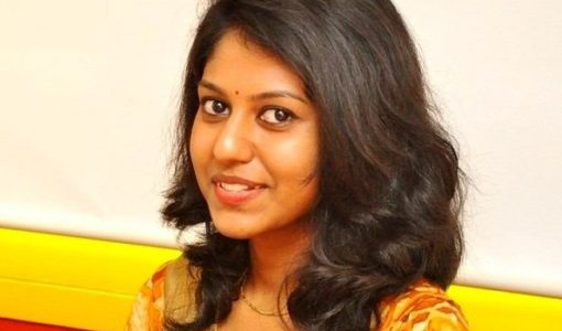 Madhu Priya