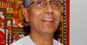 Manik Sarkar