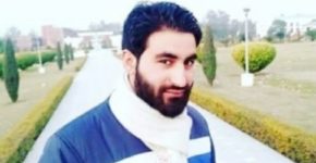 Mannan Wani