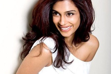 Manish Makhija’s niece Masumeh Makhija