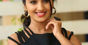 Meghana Lokesh