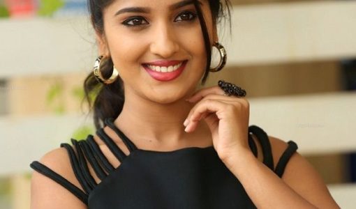 Meghana Lokesh