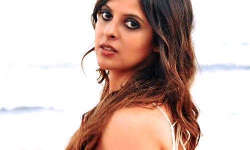 Mili Nair