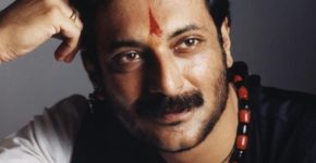 Milind Gunaji