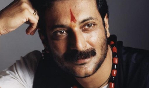 Milind Gunaji