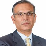 Jayant Sinha Age, Caste, Wife, Family, Biography & More