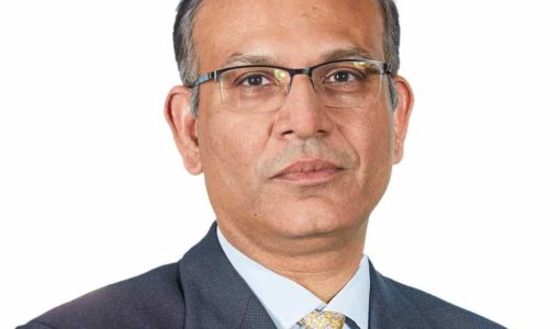 Jayant Sinha