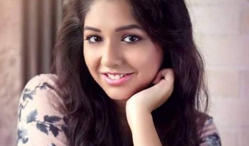 Minoli Nandwana