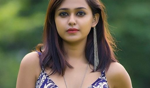 Mishmee Das