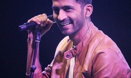 Mohammed Irfan