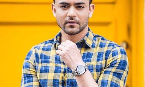 Mohit Abrol