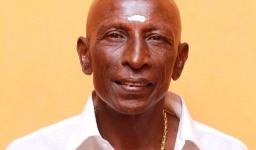 Mottai Rajendran