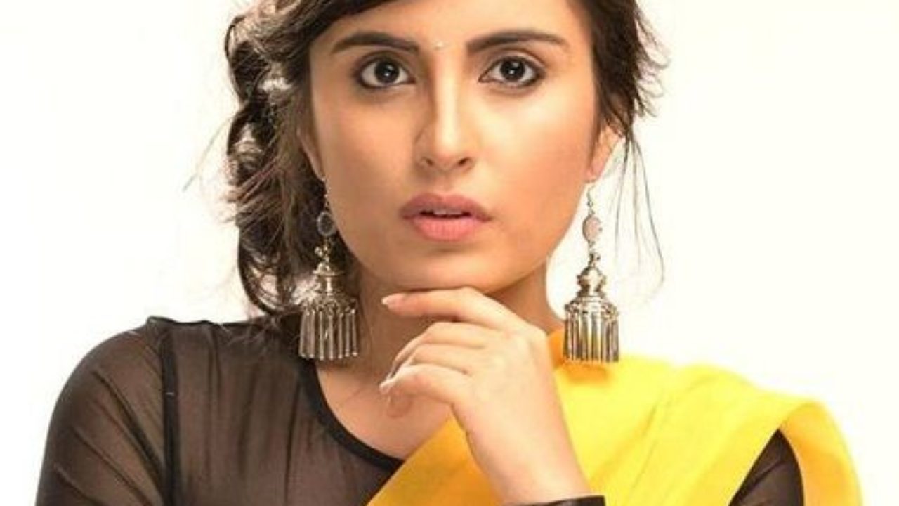 Mridanjli Rawal Height Weight Age Boyfriend Biography