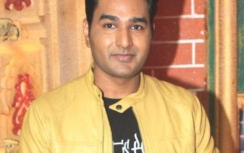 Mubeen Saudagar
