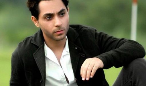 Mudasir Zafar