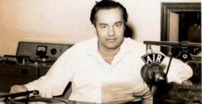 Mukesh (Singer)