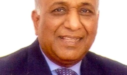 ND Gupta