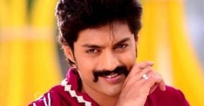 Nandamuri Kalyan Ram