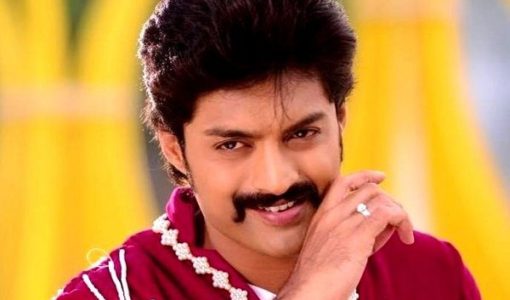 Nandamuri Kalyan Ram