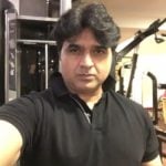 Naveen Bawa (Actor) Height, Weight, Age, Girlfriend, Wife, Biography & More