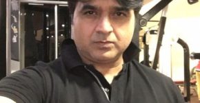 Naveen Bawa