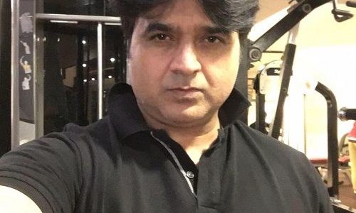 Naveen Bawa