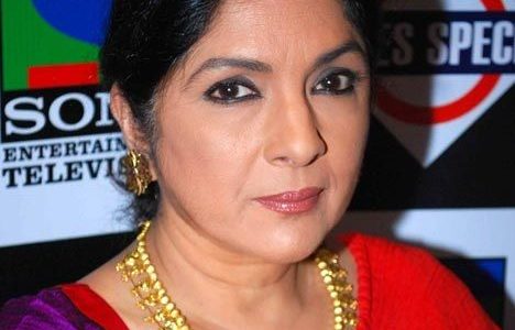 Neena Gupta